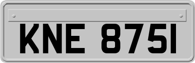 KNE8751