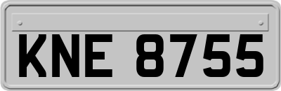 KNE8755