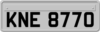 KNE8770