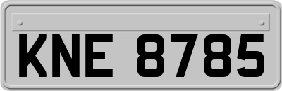 KNE8785