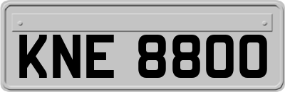 KNE8800