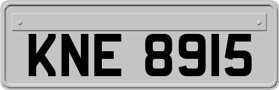 KNE8915