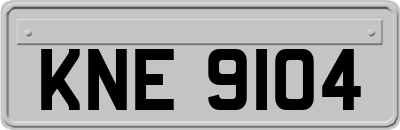 KNE9104