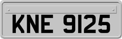 KNE9125