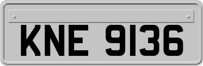 KNE9136