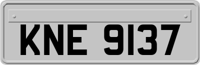 KNE9137