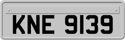 KNE9139