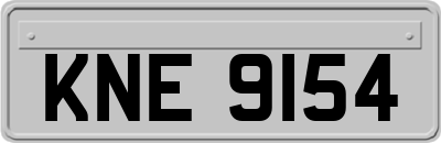 KNE9154