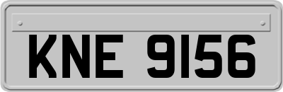 KNE9156
