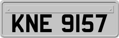 KNE9157