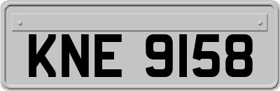 KNE9158