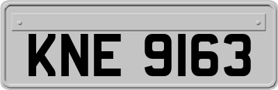 KNE9163