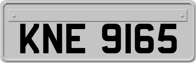 KNE9165