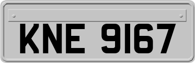 KNE9167