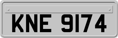 KNE9174