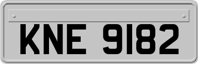 KNE9182