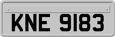 KNE9183