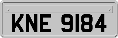 KNE9184