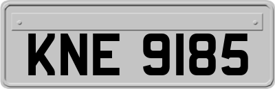 KNE9185