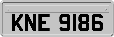 KNE9186