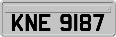 KNE9187
