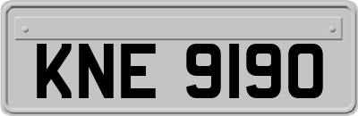 KNE9190