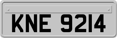 KNE9214