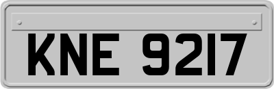 KNE9217