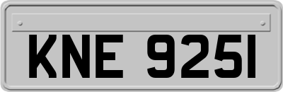 KNE9251
