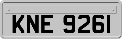 KNE9261