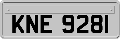 KNE9281