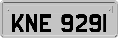 KNE9291