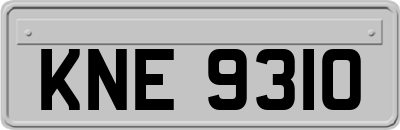 KNE9310