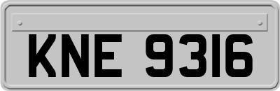 KNE9316