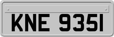 KNE9351