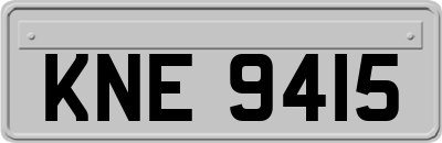 KNE9415