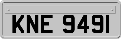 KNE9491