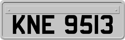 KNE9513