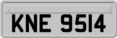 KNE9514