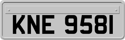 KNE9581