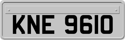 KNE9610