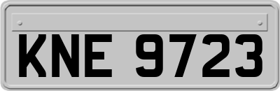 KNE9723
