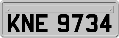 KNE9734