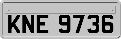 KNE9736