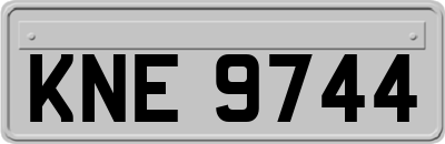 KNE9744