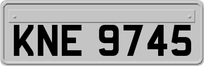 KNE9745