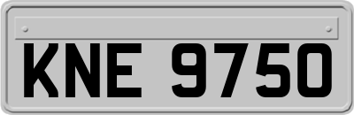 KNE9750