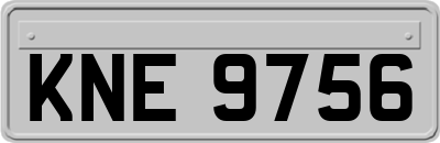 KNE9756
