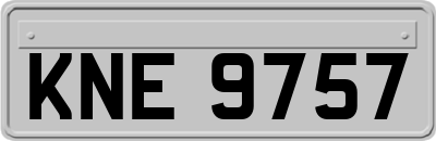 KNE9757