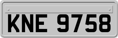KNE9758
